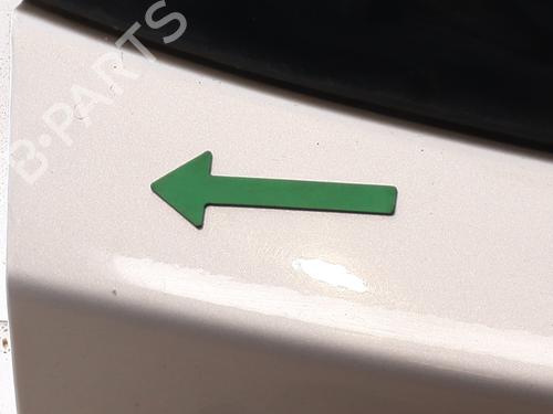 Tailgate BMW 1 (E87) 118 d | BP22004195C6 