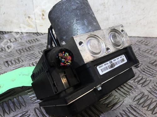 Used ABS pump BMW 5 Touring (E61) 530 xd (231 hp) 20354123