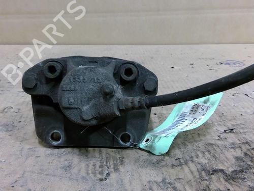 Right front brake caliper DACIA SANDERO 1.4 (BS0C, BS0A, BS0G, BS1F, BS0E) | BP29291977M104 