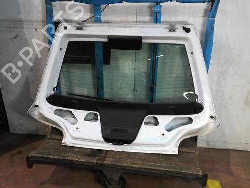 Tailgate CITROËN SAXO (S0, S1) 1.1 X, SX | BP22005290C6 