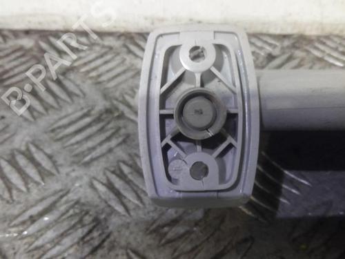 Used Left sun visor Left sun visor PEUGEOT 206 CC (2D) 1.6 HDi 110 (109 hp) 20357074 20357074