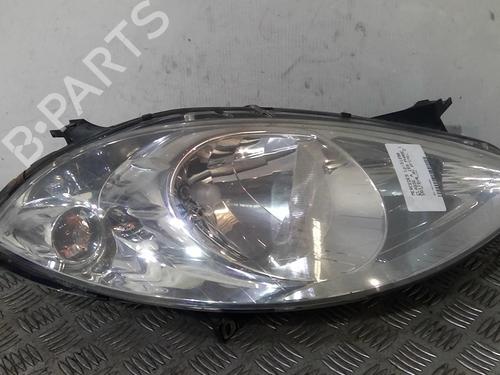 Right headlight MERCEDES-BENZ A-CLASS (W169) A 180 CDI (169.007, 169.307) | BP20366841C29 