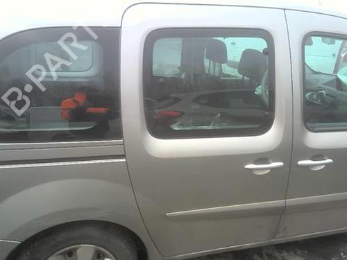 Right front window switch RENAULT KANGOO / GRAND KANGOO II (KW0/1_) 1.5 dCi 90 (KW05, KW08, KW0G, KW11) | BP25343585I26 - Image 25