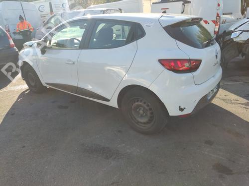 Engine control unit (ECU) RENAULT CLIO IV (BH_) 1.5 dCi 75 | BP33681185M57  - Image 20