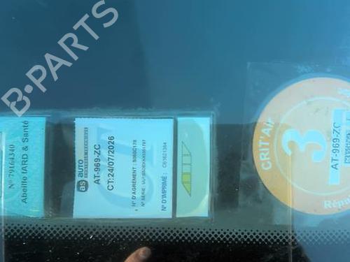 Rear right seatbelt DACIA SANDERO 1.5 dCi | BP25880642I28  - Image 7