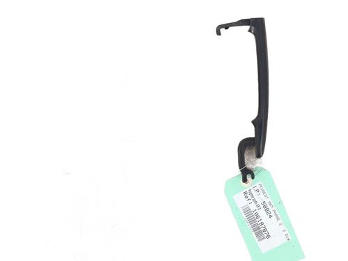 Rear right exterior door handle PEUGEOT 307 (3A/C) 2.0 HDi 135 | BP26034967C130 