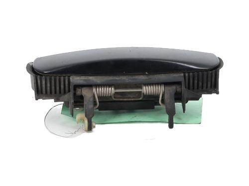 Rear left exterior door handle AUDI A3 Sportback (8PA) 2.0 TDI | BP28326535C130 