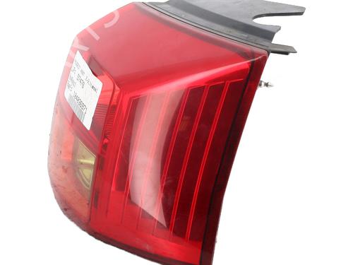 Right taillight PEUGEOT 4007 (VU_, VV_) 2.2 HDi | BP24964815C35 