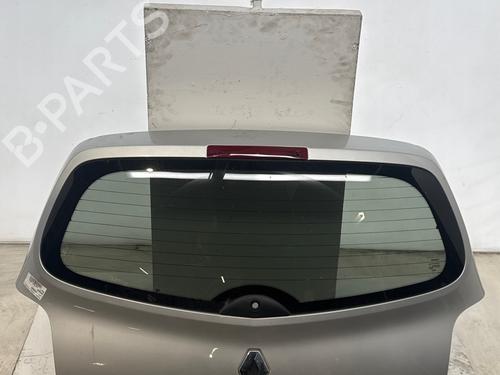 Tailgate RENAULT TWINGO II (CN0_) 1.2 16V (CN04, CN0B) | BP36512111C6 - Image 2
