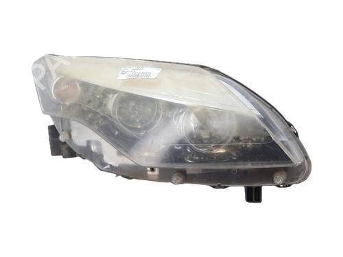 Right headlight RENAULT LAGUNA III (BT0/1) 1.5 dCi (BT00, BT0A, BT0T, BT1J) | BP36591731C29 - Image 2