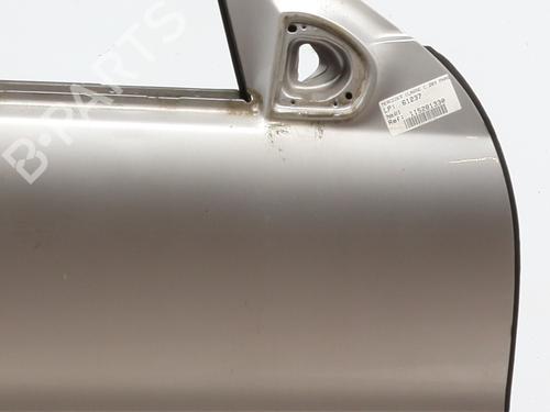 Porta anteriore destra MERCEDES-BENZ C-CLASS (W203) C 220 CDI (203.006) | BP30380417C3 