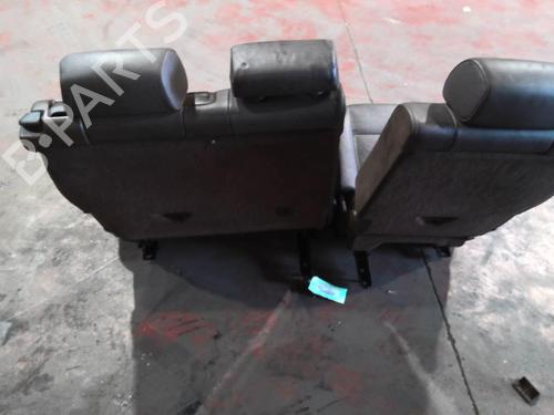 Rear seat BMW X5 (E70) 3.0 3.0d | BP25204277C17  - Image 5