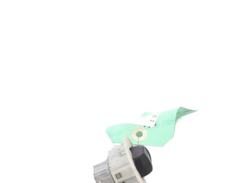 Used Right front window switch Right front window switch RENAULT MEGANE II (BM0/1_, CM0/1_) 1.9 dCi (BM0G, CM0G) (120 hp) 25149506 25149506