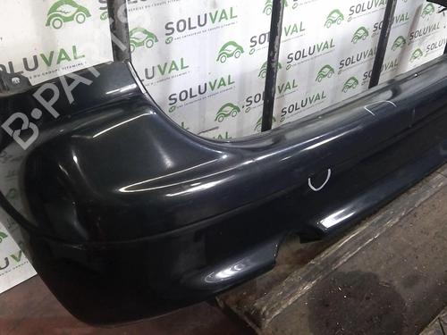 Rear bumper CITROËN XSARA PICASSO (N68) 2.0 HDi | BP22004271C8 