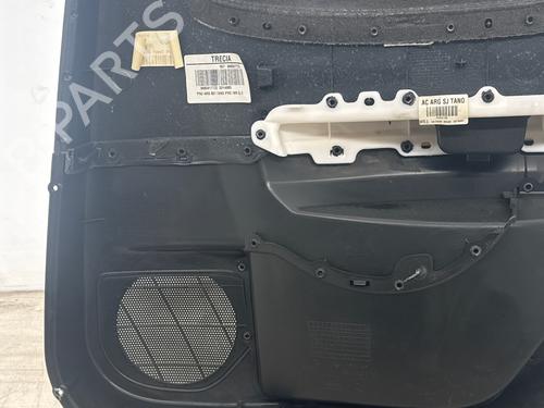 Rear left panel CITROËN C4 I (LC_) 1.6 VTi 120 | BP40222978C60 - Image 7