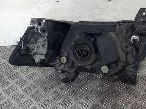 Used Right headlight Right headlight MAZDA MPV II (LW) 2.0 DI (136 hp) 20356081 20356081