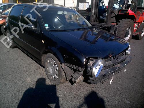 Headlight switch VW GOLF IV (1J1) 1.9 TDI | BP21815986I24 