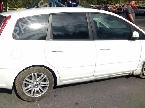 Climate control FORD C-MAX (DM2) 1.8 TDCi | BP20360392I5 - Image 4