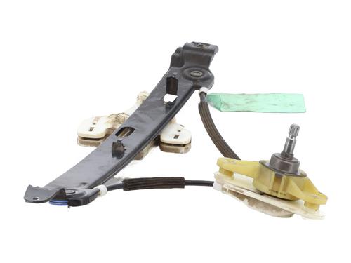 Used Rear right window mechanism SEAT ALTEA (5P1) 1.6 TDI (105 hp) 29360484
