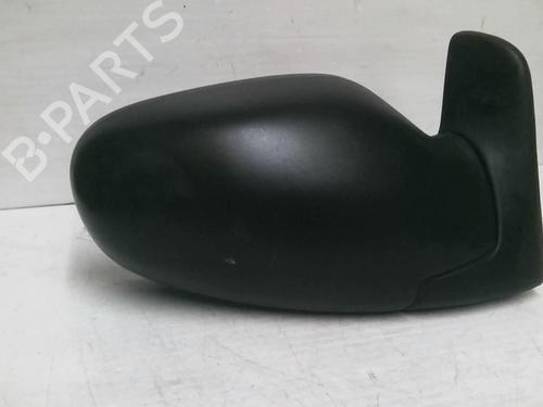 Right mirror VW SHARAN (7M8, 7M9, 7M6) 1.9 TDI | BP20370648C27 