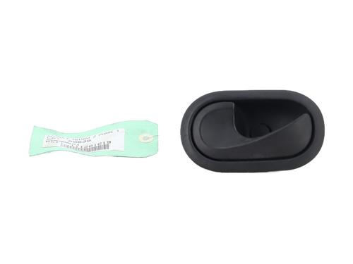 Used Front left interior door handle RENAULT TWINGO II (CN0_) 1.2 (CN0D) (58 hp) 28614709