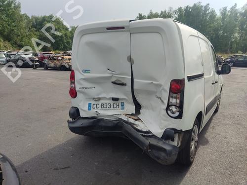 Front left interior door handle CITROËN BERLINGO Box Body/MPV (B9) 1.6 HDi / BlueHDi 75 | BP27602013I13 - Image 16