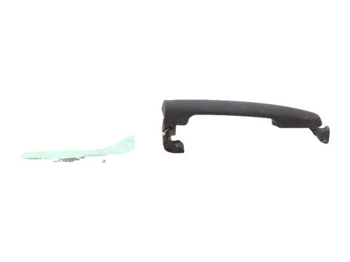Used Front left exterior door handle Front left exterior door handle TOYOTA YARIS (_P9_) 1.3 VVT-i (SCP90_, SCP90R) (87 hp) 34107016 34107016