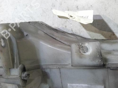 Spylertank SMART FORFOUR (454) 1.5 CDI (454.001) (95 hp) 20361497