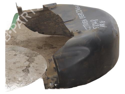 Wheel arch CITROËN BERLINGO Box Body/MPV (B9) 1.6 HDi / BlueHDi 75 | BP25010441C56