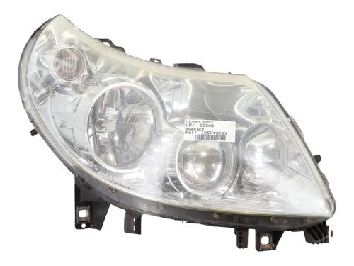 Used Right headlight Right headlight CITROËN JUMPER I Platform/Chassis (244) 2.0 HDi (84 hp) 36249117 36249117