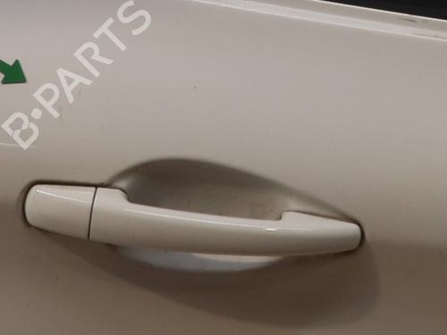 Right rear door PEUGEOT 208 I (CA_, CC_) 1.2 VTI 82 | BP27641688C5