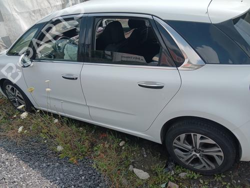 Glove box CITROËN C4 Picasso II 2.0 BlueHDi 150 | BP30823867C95  - Image 12