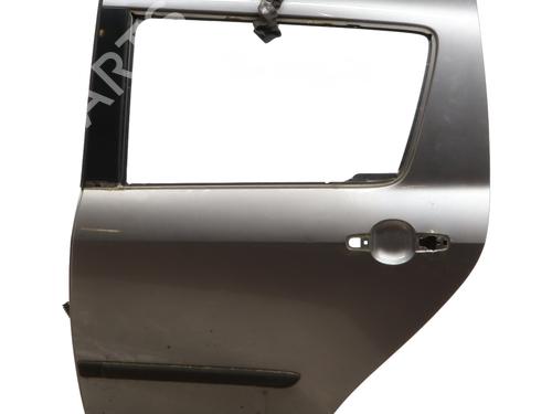 left-rear-door-suzuki-swift-iii-mz-ez-2005-33186702 main image