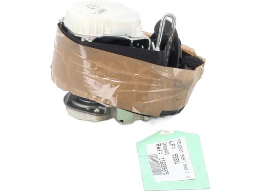 Used Front right seatbelt PEUGEOT 5008 (0U_, 0E_) 2.0 HDi 150 / BlueHDi 150 (150 hp) 30627668