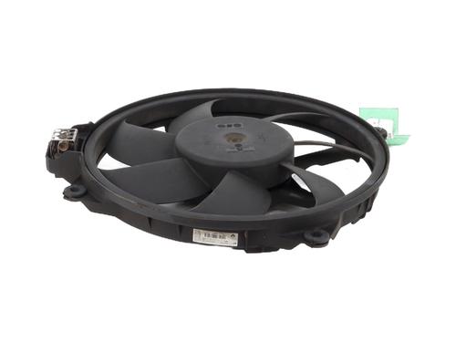 Used Radiator fan Radiator fan RENAULT SCÉNIC III (JZ0/1_) 1.9 dCi (JZ0J, JZ1J, JZ1K, JZ1S) (131 hp) 20352773 20352773