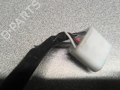 Right mirror TOYOTA AVENSIS (_T25_) 2.0 D-4D (CDT250_, CDT250R) | BP22002056C27 