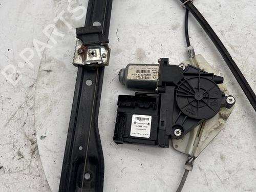 Used Front left window mechanism Front left window mechanism VW GOLF V (1K1) [2003-2010] 35902307 35902307