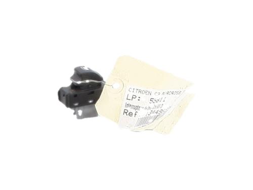 Right front window switch CITROËN C3 AIRCROSS II (2R_, 2C_) 1.2 PureTech 110 (2RHNZB, 2RHNZW, 2RHNPX, 2RHNPJ) | BP40172997I26 - Image 4