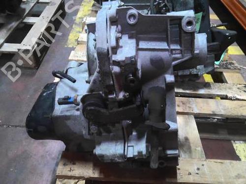 Gearbox RENAULT TWINGO II (CN0_) 1.2 16V (CN04, CN0B) | BP29504403M3 