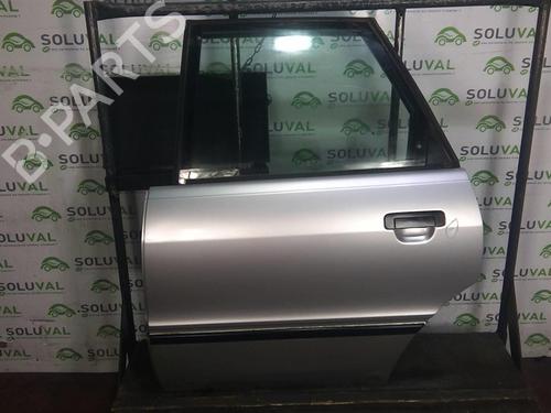 Used Left rear door AUDI 80 B4 Saloon (8C2) 1.9 TD (75 hp) 22001548