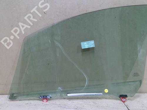 Front right door window TOYOTA YARIS (_P13_) 1.0 (KSP130_, KSP130) | BP29840564C19 