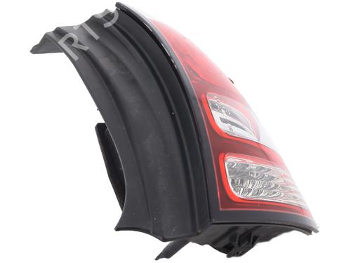 Right taillight CITROËN C3 II (SC_) 1.0 VTi 68 | BP23251041C35 - Image 6