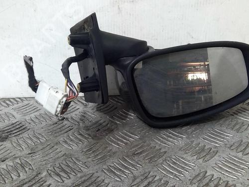 Used Left mirror Left mirror FIAT IDEA (350_) 1.3 D Multijet (70 hp) 20367121 20367121