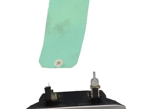 Rear left exterior door handle AUDI A3 (8L1) 1.6 | BP30362262C130