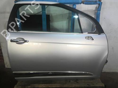 Right front door CITROËN DS3 (SA_) 1.6 HDi 90 | BP21520940C3 
