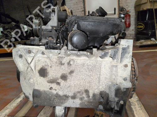 Engine PEUGEOT 307 CC (3B) 2.0 16V | BP35902403M1 - Image 8