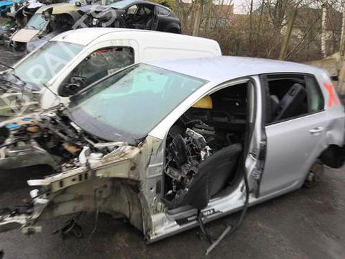 Gearbox VW GOLF VI (5K1) 1.6 TDI | BP32681941M3 - Image 13