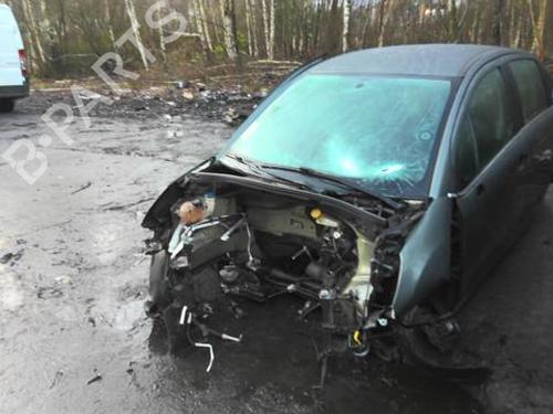 Left front window switch CITROËN C3 II (SC_) 1.2 VTi 82 | BP32307084I27  - Image 17