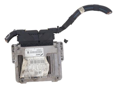 Used Engine control unit (ECU) Engine control unit (ECU) ALFA ROMEO GIULIETTA (940_) 1.6 JTDM (940FXD1A) (105 hp) 30823725 30823725