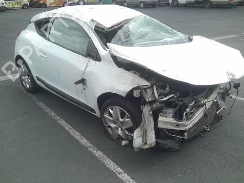 Left taillight RENAULT MEGANE III Coupe (DZ0/1_) 1.5 dCi (DZ0C, DZ1A) | BP22004182C34 